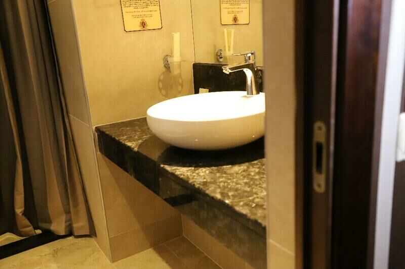 Люкс 2-местный 2-комнатный (корпус №3)