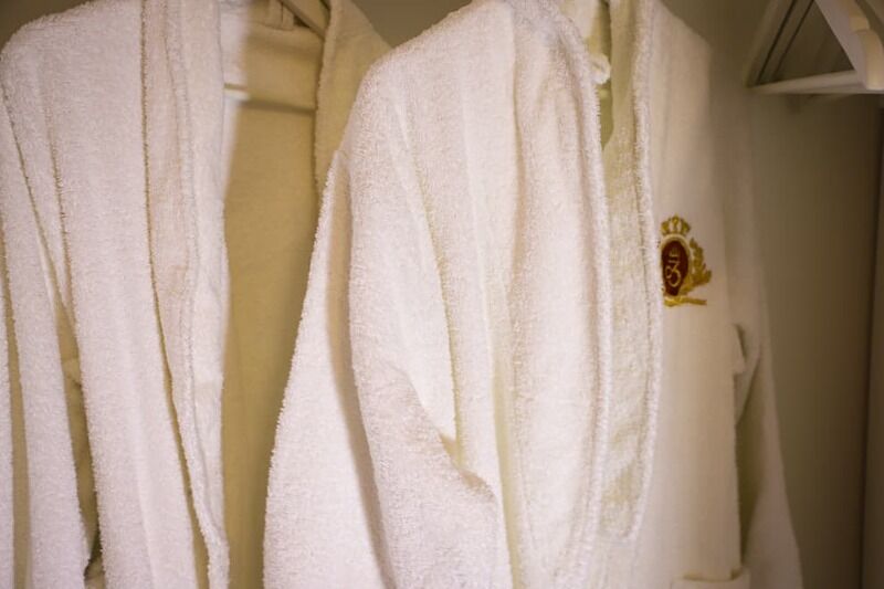 Люкс 2-местный 2-комнатный (корпус №5)