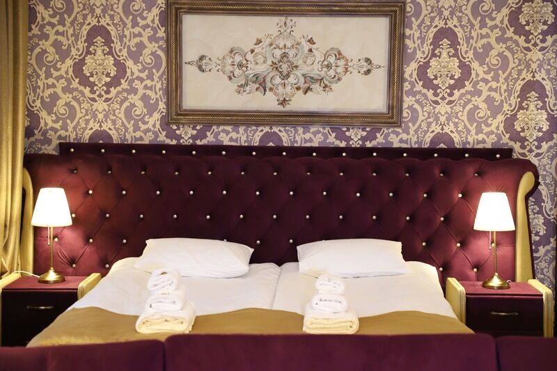 Люкс-студио 2-местный (корпус №3)