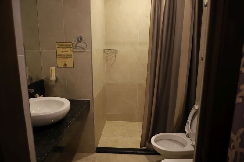 Люкс-студио 2-местный (корпус №3)