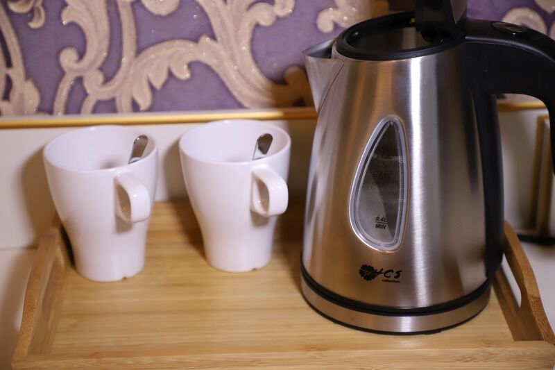 Люкс-студио 2-местный (корпус №3)