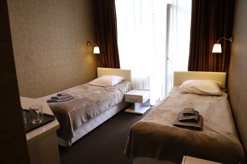 Стандартный 2-местный (корпус №5)