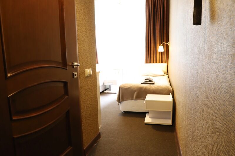 Стандартный 2-местный (корпус №5)