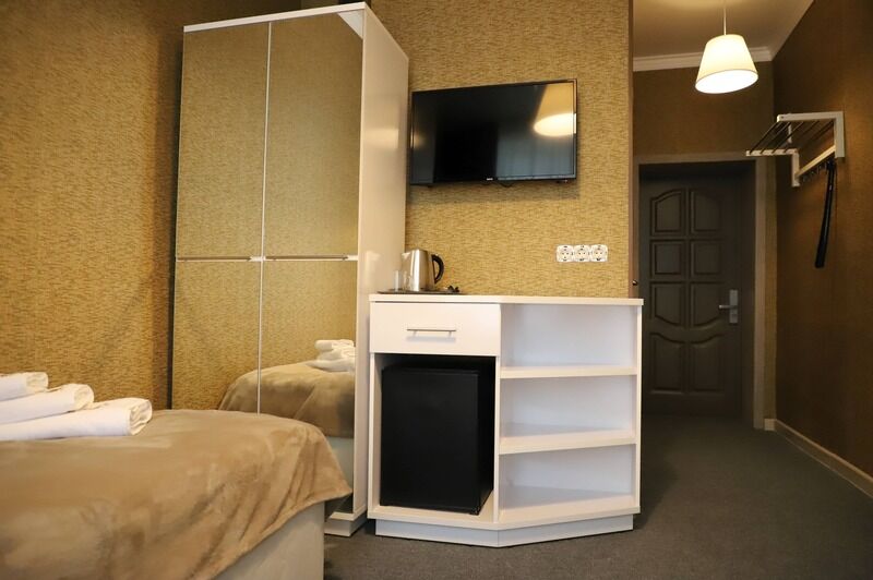 Стандартный 2-местный (корпус №5)