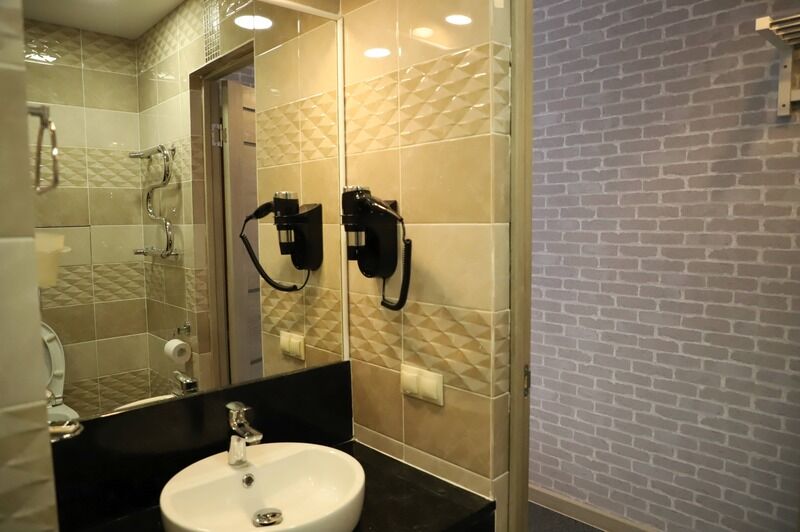 Стандартный 2-местный (корпус №5)