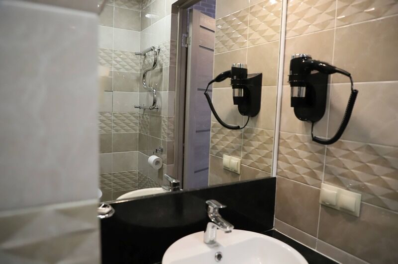 Стандартный 2-местный (корпус №5)