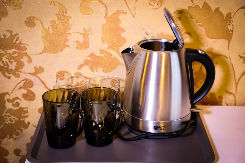 Люкс-студио 2-местный (корпус №5)