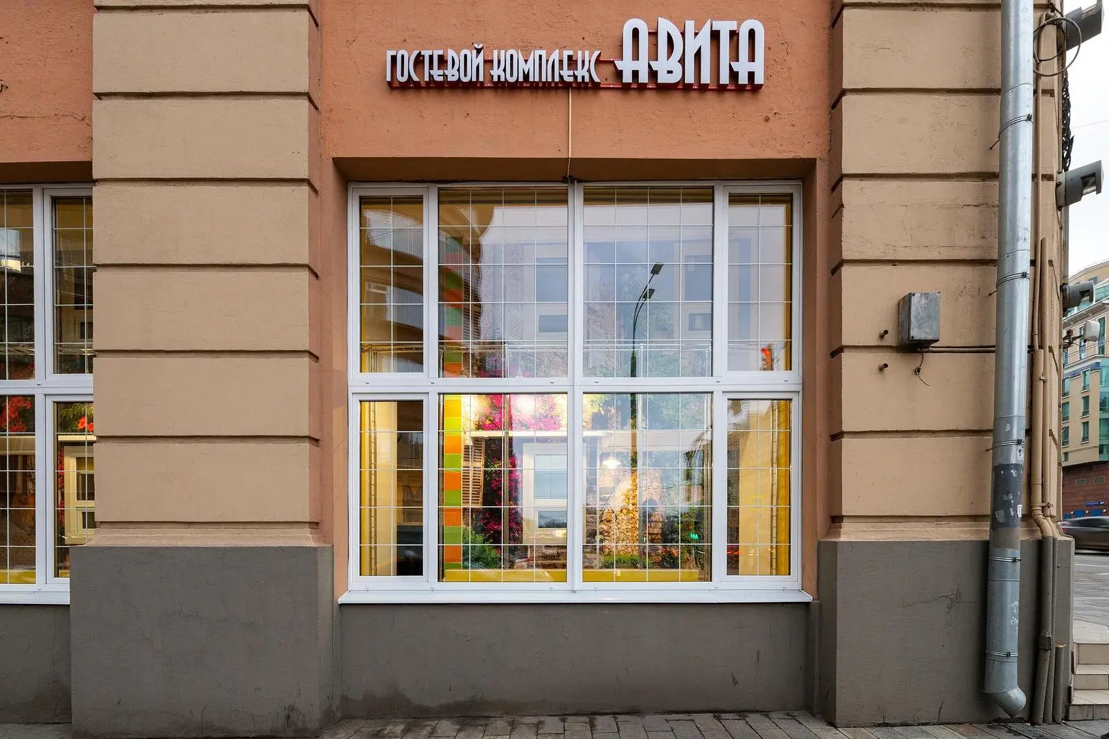 Капсульный бутик-отель «Венеция в сердце моем», Московская область: фото 2