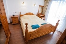 Повышенной комфортности 1 категории 2-местный 2-комнатный корп.1, Пансионат Крымская весна, Судак