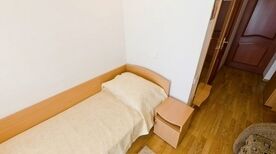 Стандартный 1 категории 1-местный 1-комнатный корп.2, Пансионат Крымская весна, Судак