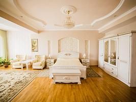 Люкс-апарт, Гостинично-ресторанный комплекс Роща невест, Курск
