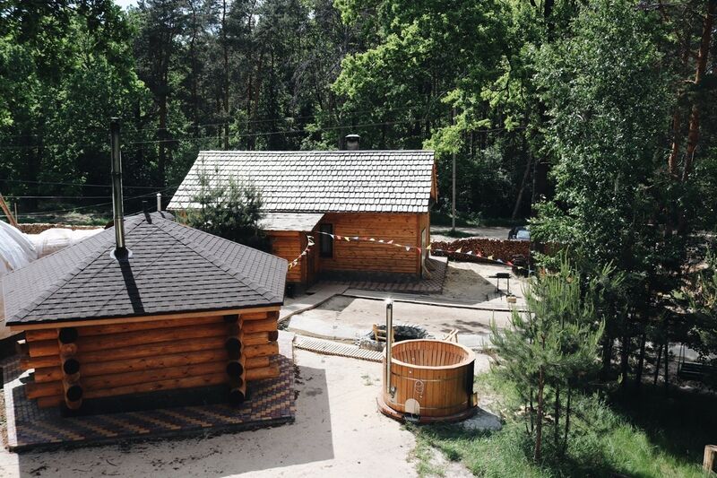 Древнерусский спа