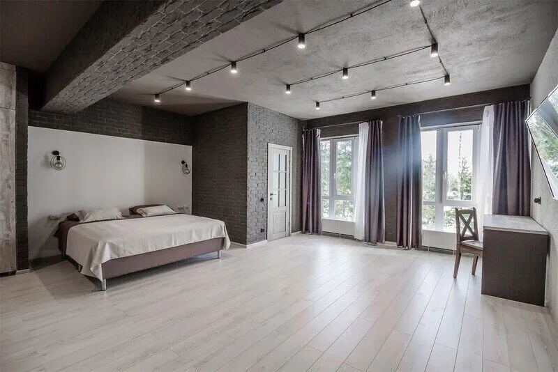 Hotel  A-121, Ленинградская область: фото 5