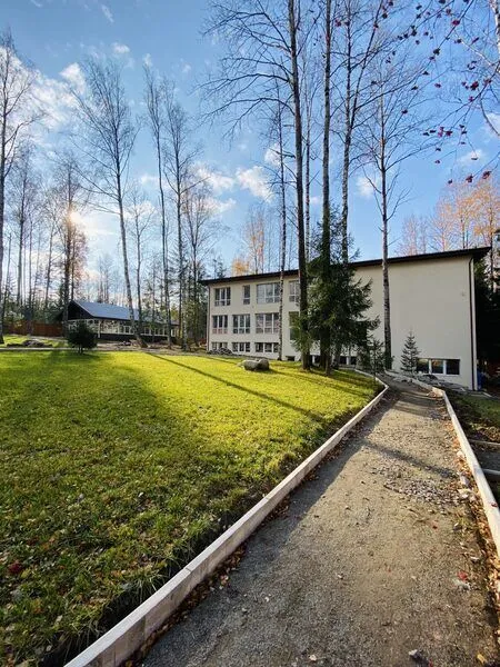 Hotel  A-121, Ленинградская область: фото 3