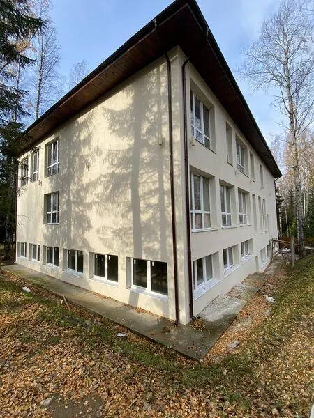 Hotel  A-121, Ленинградская область: фото 2