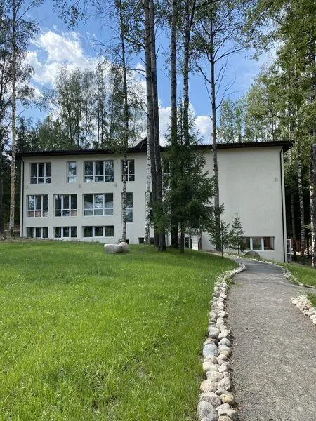 Гостиница Hotel  A-121, Приозерский район, Ленинградская область