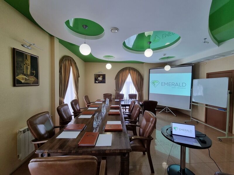 Конференц-зал | Эмеральд (Тольятти), Самарская область