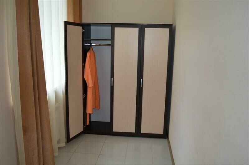 Комфорт 2-местный № 1,3,6,8