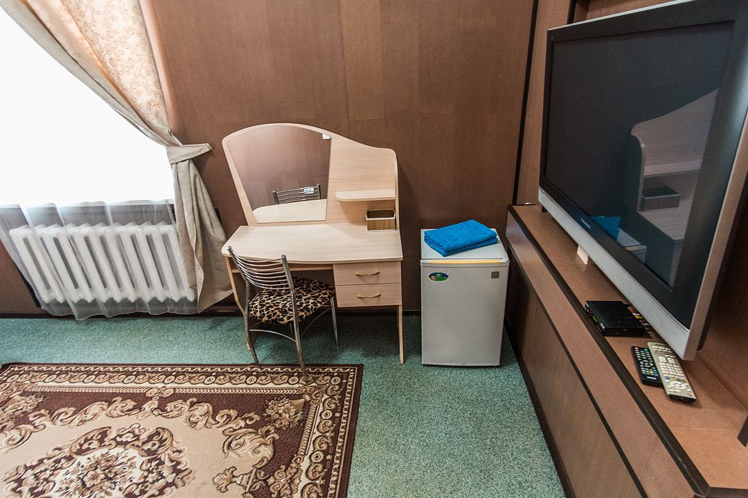 22-Hotel, Алтайский край: фото 2