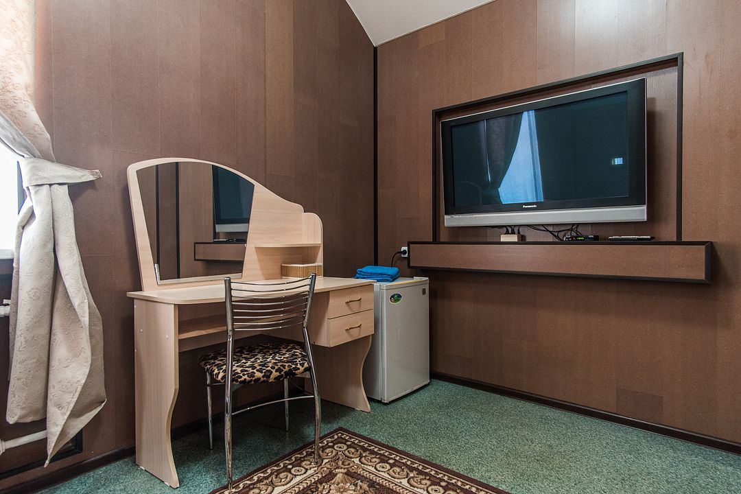 22-Hotel, Алтайский край: фото 3