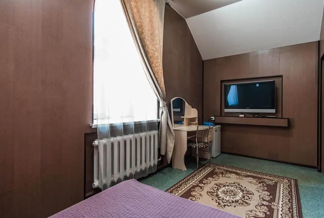 22-Hotel, Алтайский край: фото 4