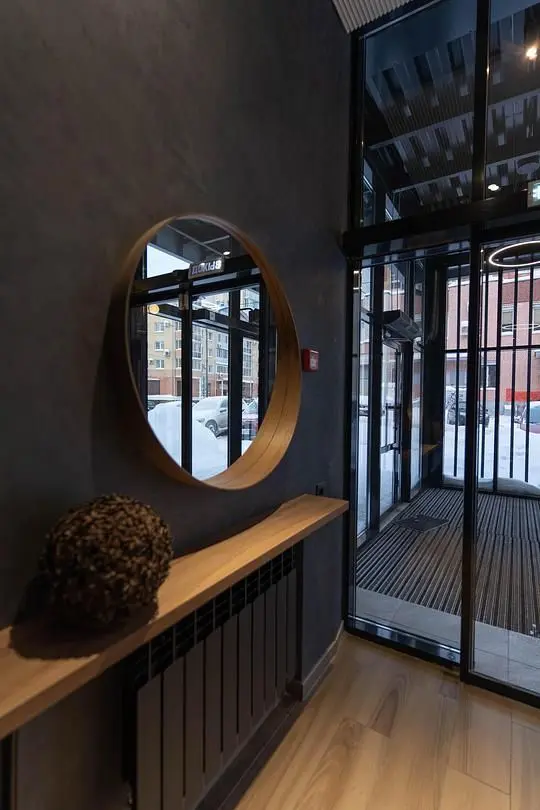 Отель Roomi, Архангельск, Архангельская область