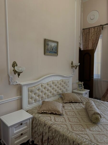 Люкс «Романова» 2-местный