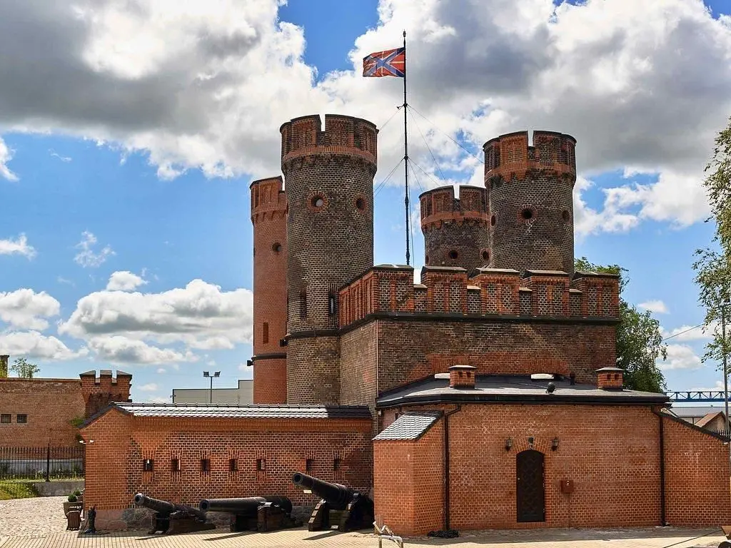 Ibis Kaliningrad Center, Калининградская область: фото 4