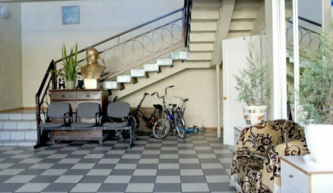 База отдыха Зелёный бор, Амурская область, Благовещенск 