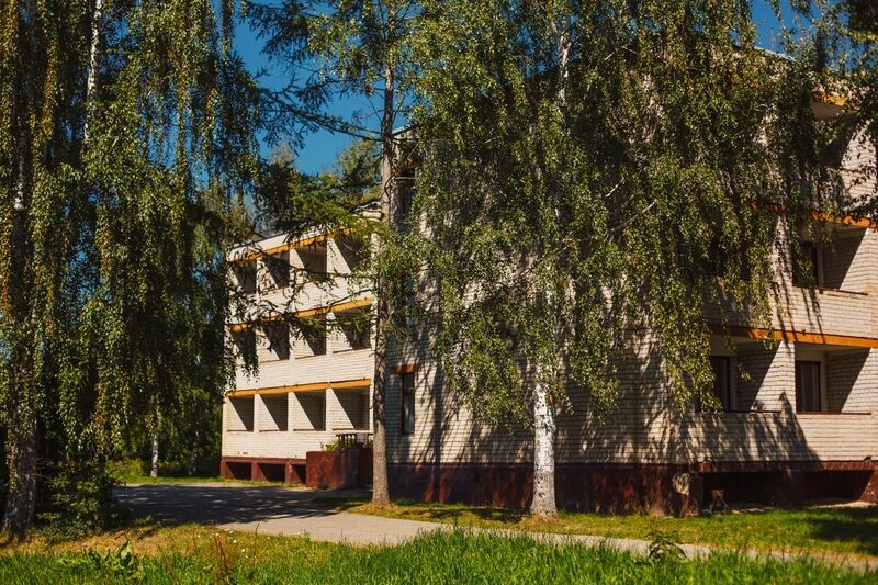 Лунево на Волге, Костромская область: фото 5