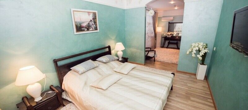 Коттедж 1-местный Премиум