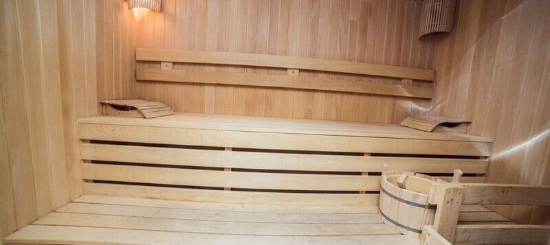 Коттедж 1-местный Премиум