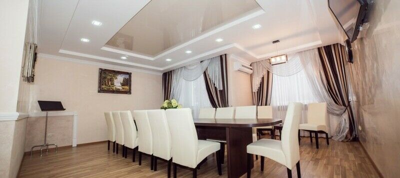 Коттедж 1-местный Премиум