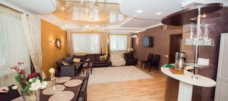 Коттедж 1-местный Премиум