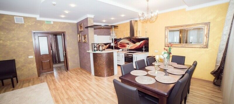 Коттедж 1-местный Премиум