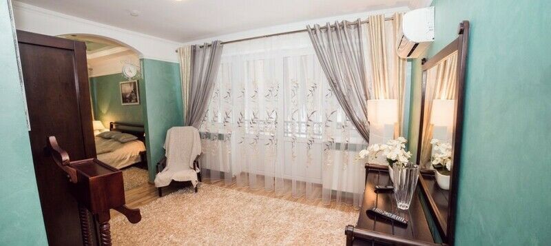 Коттедж 1-местный Премиум