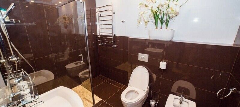 Коттедж 1-местный Премиум