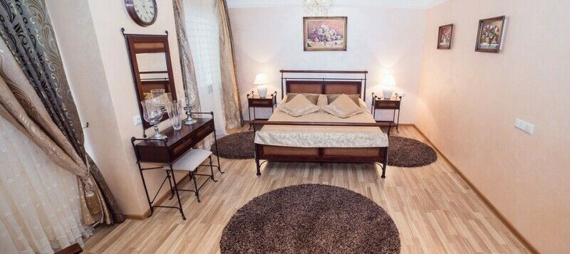 Коттедж 1-местный Премиум