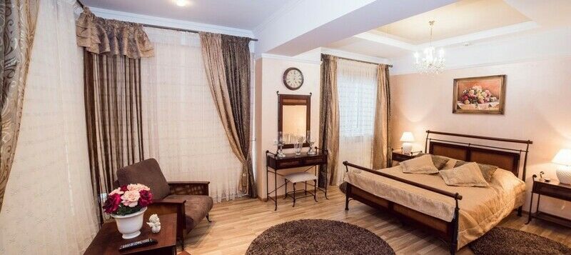 Коттедж 1-местный Премиум