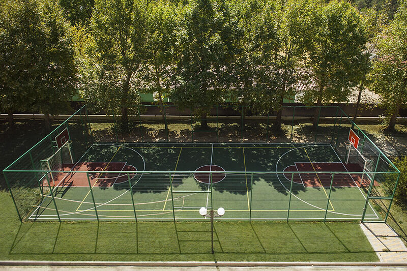 SUNPARCO Hotel All inclusive (Санпарко), Краснодарский край: фото 5