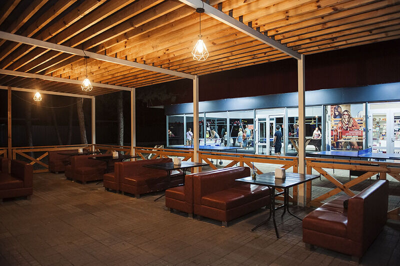 SUNPARCO Hotel All inclusive (Санпарко), Краснодарский край: фото 4