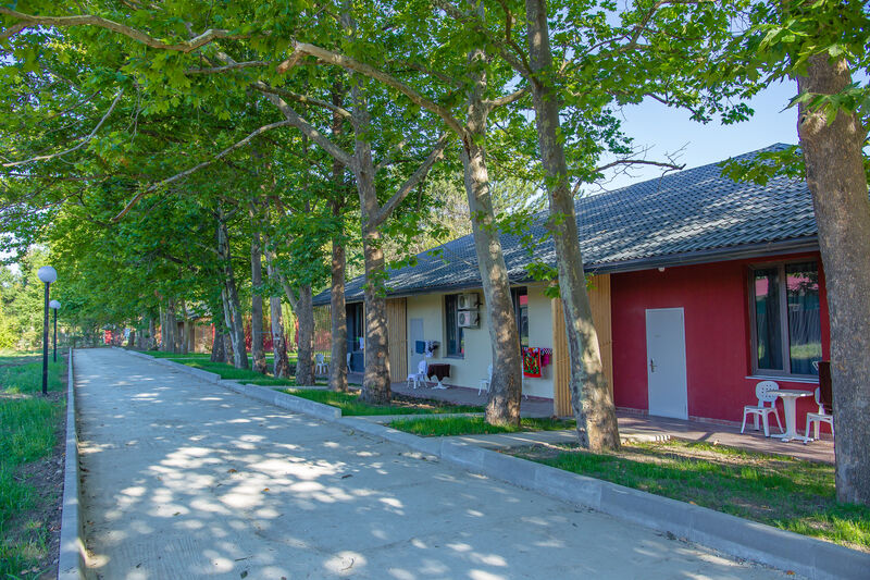 SUNRISE Park Hotel Relax&Spa Ultra all inclusive (Санрайз парк-отель), Краснодарский край: фото 5