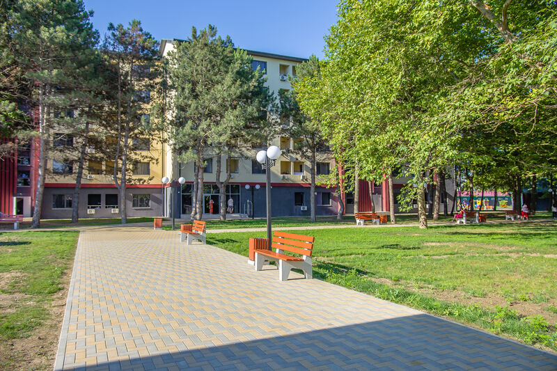 SUNRISE Park Hotel Relax&Spa Ultra all inclusive (Санрайз парк-отель), Краснодарский край: фото 2