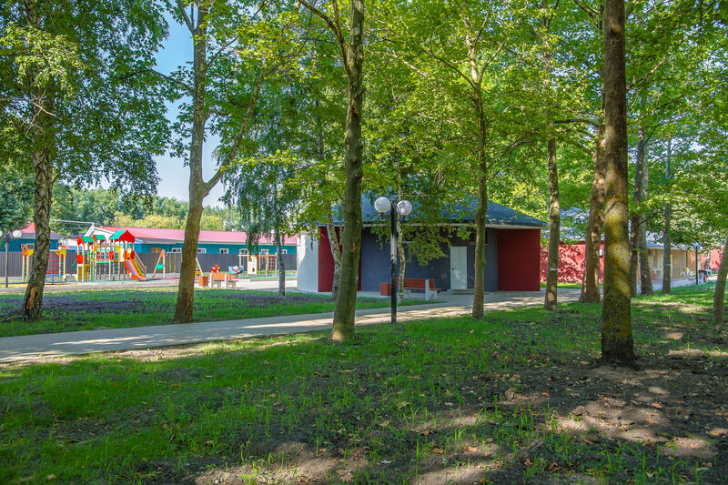 SUNRISE Park Hotel Relax&Spa Ultra all inclusive (Санрайз парк-отель), Краснодарский край: фото 4