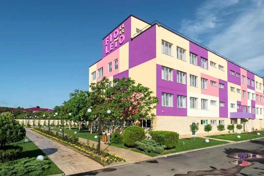 Fioleto (Фиолето) Ultra All Inclusive Family Resort In Miracleon, Краснодарский край: фото 3