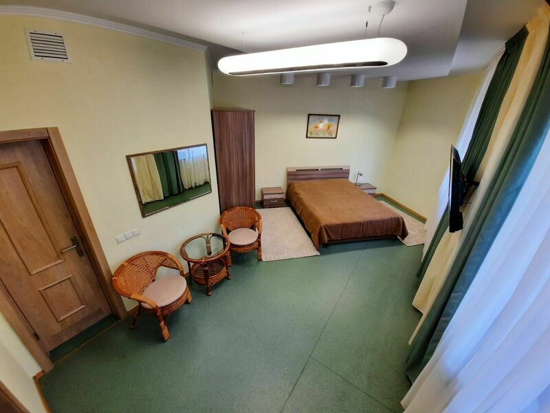 Премиум 1-местный Хайтек (2)