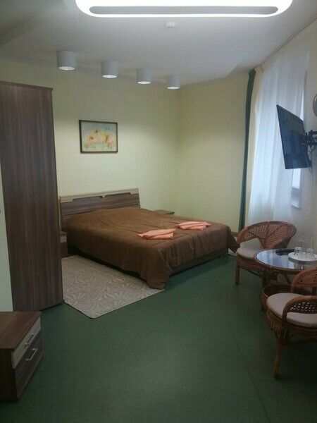 Премиум 1-местный Хайтек (6)