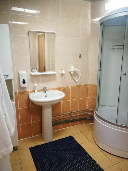 Премиум 1-местный Хайтек (9)