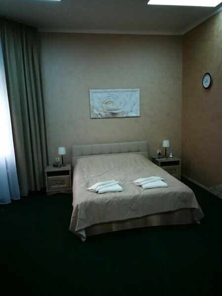 Премиум 2-местный 2-комнатный Хайтек (корпус 5)