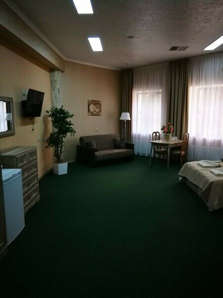 Премиум 2-местный 2-комнатный Хайтек (корпус 5)